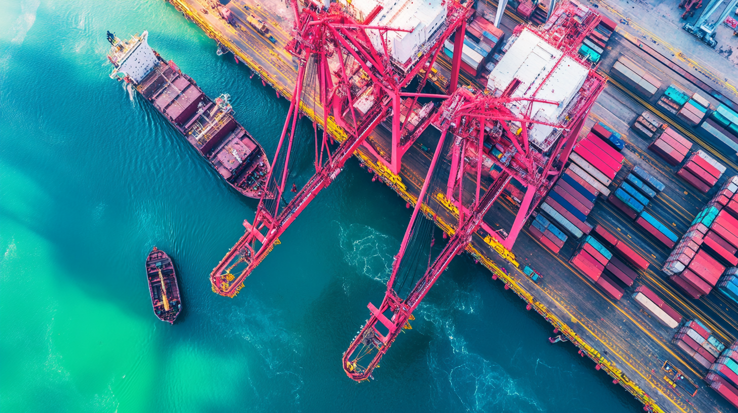 Rising Above Tariffs How Chinese Manufacturing Thrives with Best Ansi A92 Mewp Standards