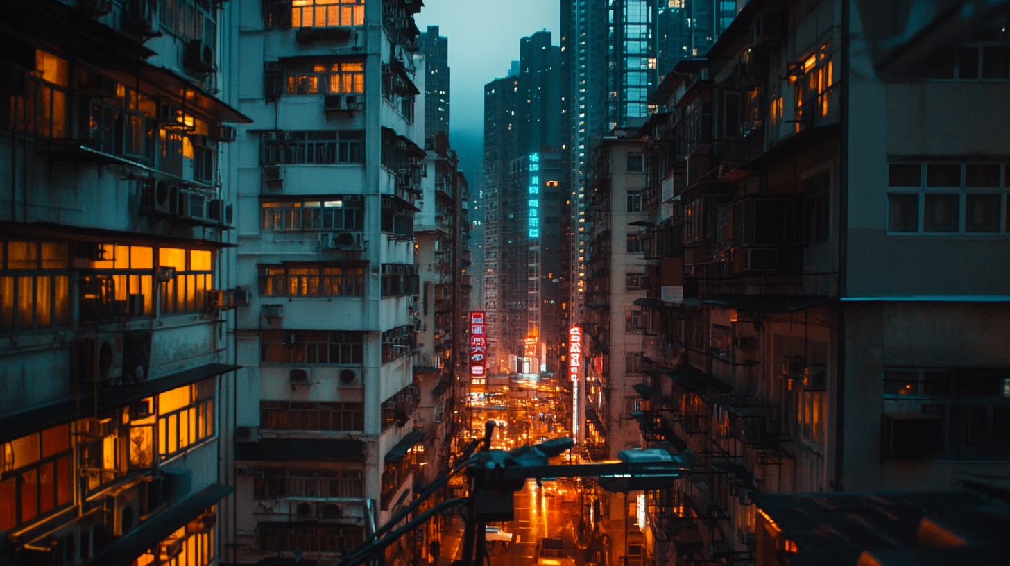 Rising Above Tariffs How Chinese Manufacturing Thrives with Best Ansi A92 Mewp Standards
