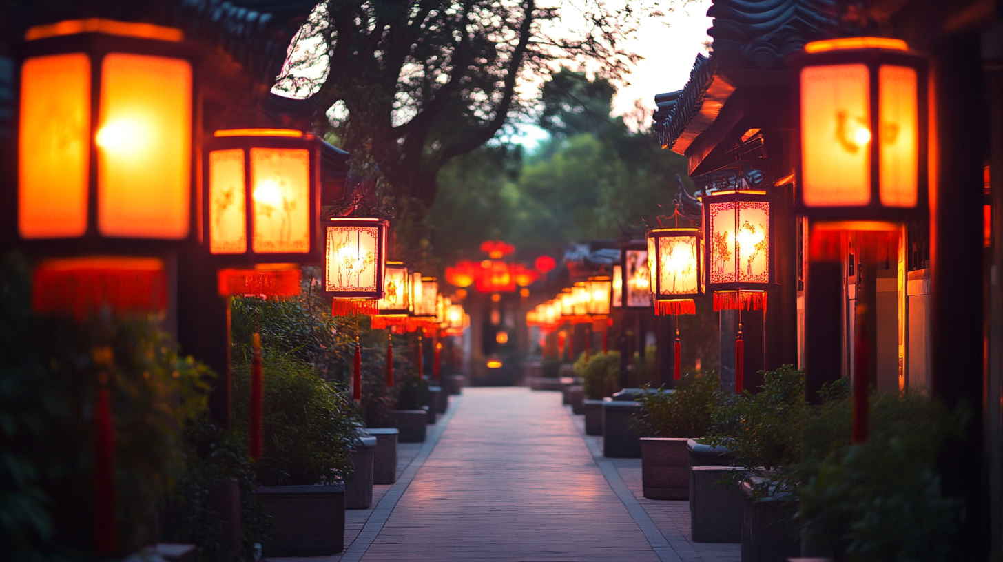 China's Resilient Growth in Best Led Outdoor Lighting Amidst US Tariff Challenges