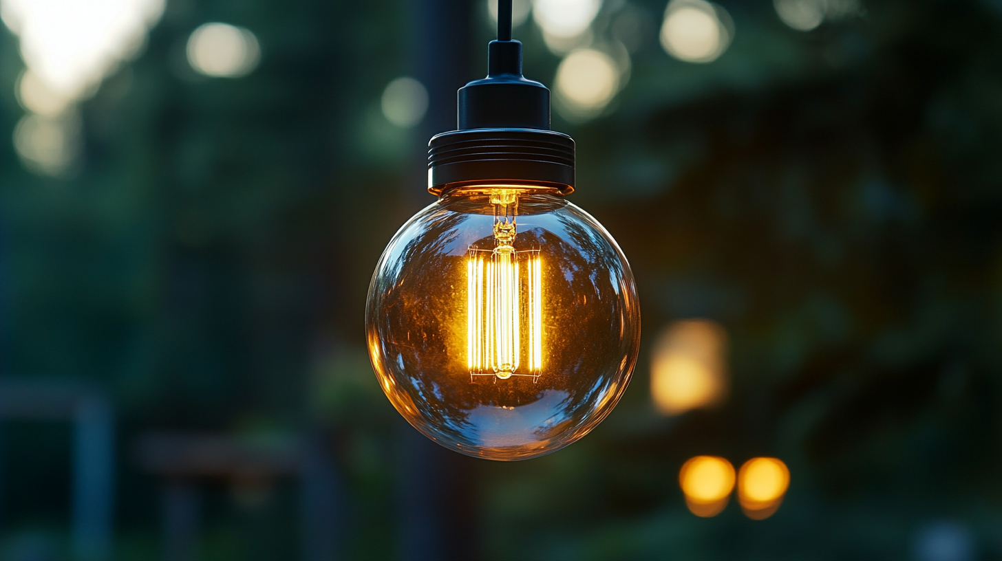 China's Resilient Growth in Best Led Outdoor Lighting Amidst US Tariff Challenges