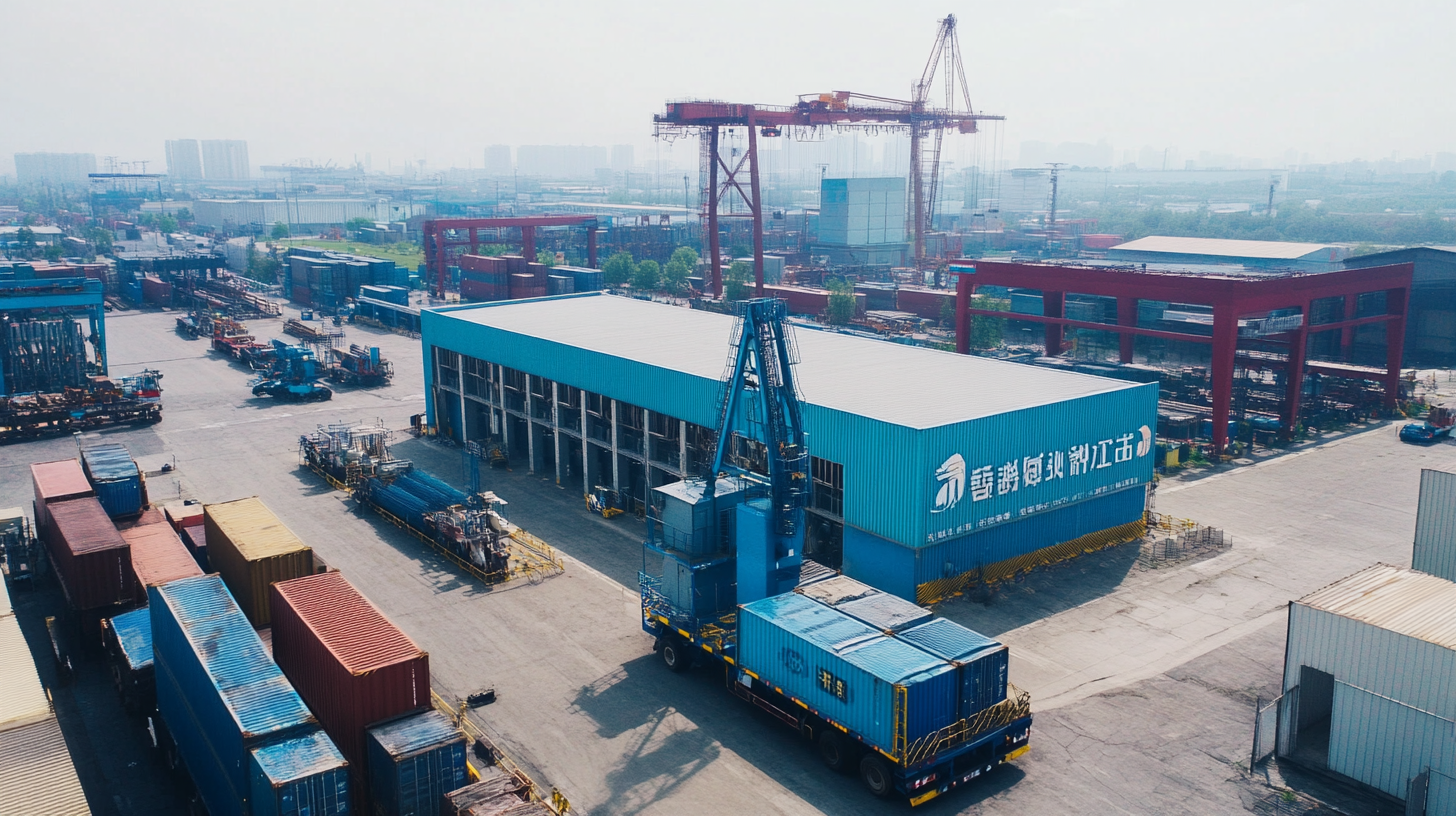 How Best Power Solutions Generator Thrives Amidst US China Tariff Challenges