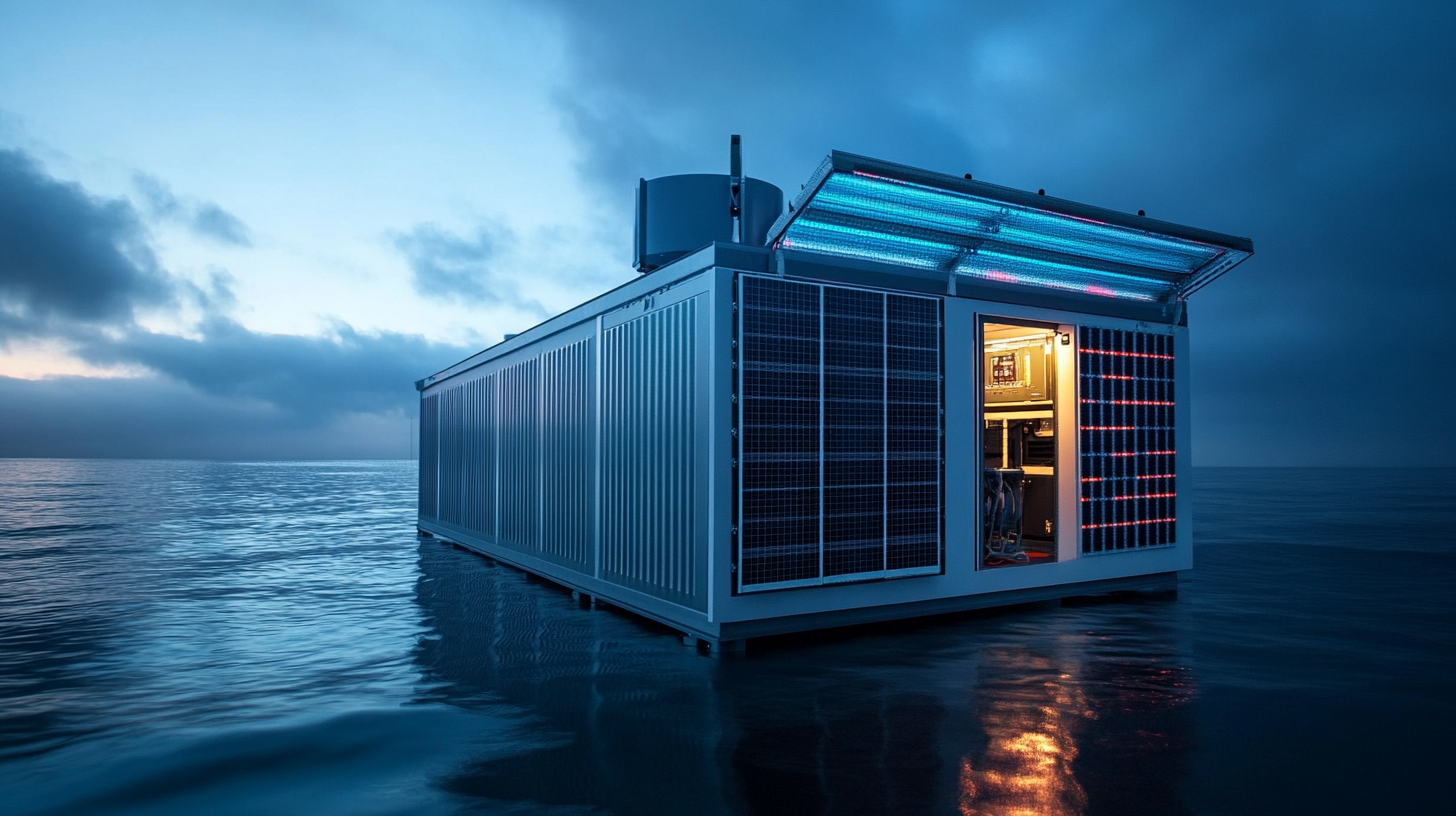 How Best Power Solutions Generator Thrives Amidst US China Tariff Challenges