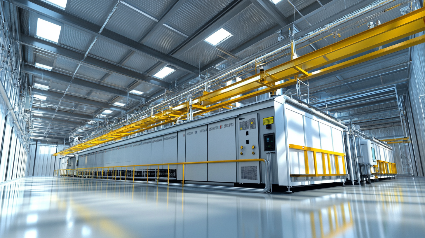 How Best Power Solutions Generator Thrives Amidst US China Tariff Challenges