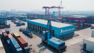 How Best Power Solutions Generator Thrives Amidst US China Tariff Challenges
