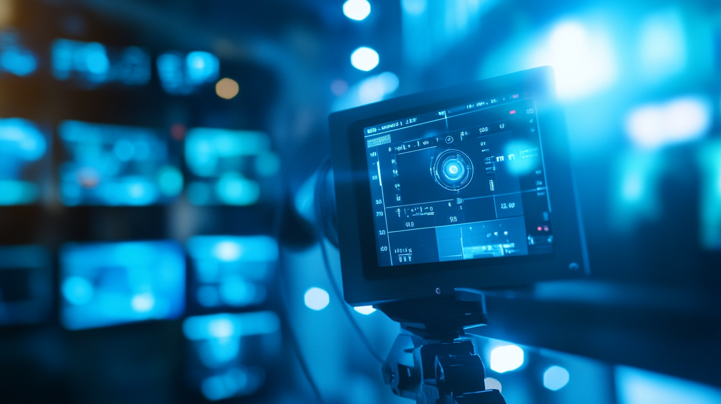 Navigating Trade Tensions How Chinese Manufacturing Thrives with Best Audio Video Intercom Solutions