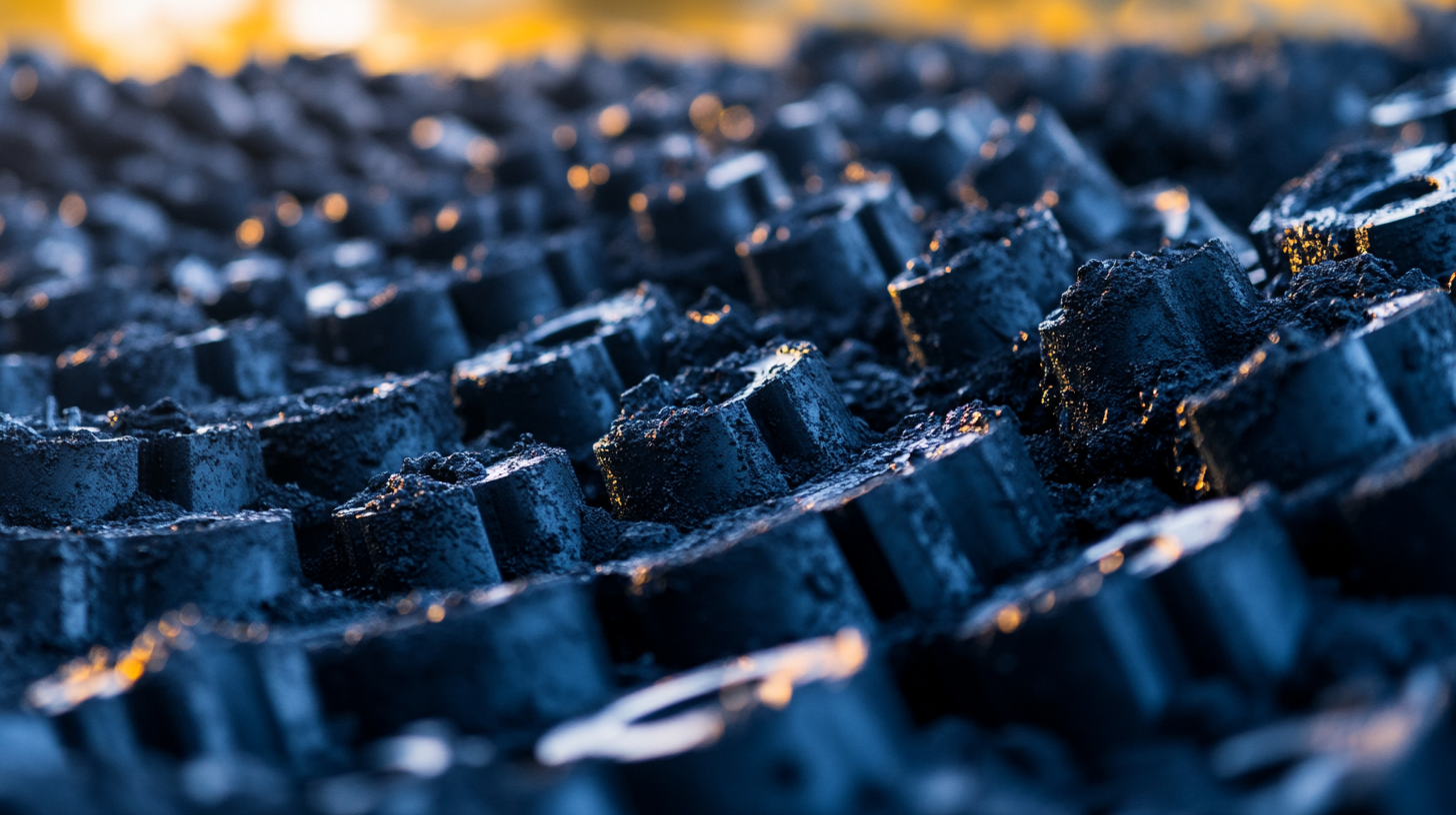 Navigating Trade Tariffs: How Chinese-Made Best Crusher Liners Thrive in a Competitive Market