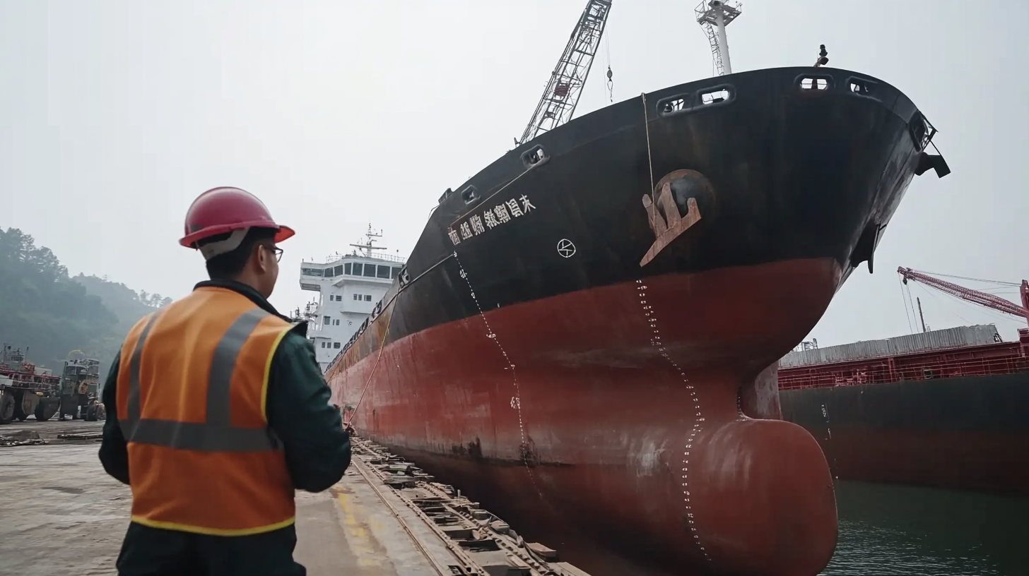 Navigating Trade Tariffs: How Chinese-Made Best Crusher Liners Thrive in a Competitive Market
