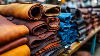 China Leather Goods Thrive Amidst US China Tariff Challenges