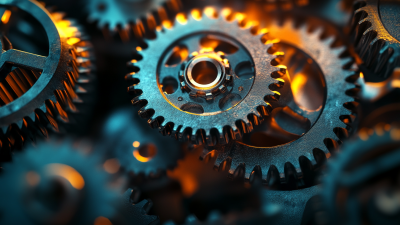 Understanding the Impact of US-China Tariffs on China's Manufacturing Resilience: A Focus on Bearing Failure Analysis