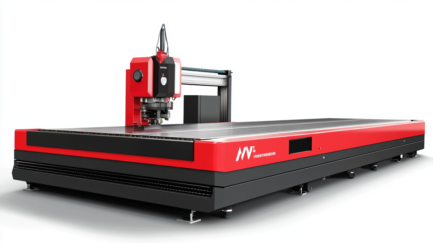 Resilient Growth of Chinese Manufacturers in the Face of US China Tariffs and the Rise of Best Small CNC Plasma Cutters