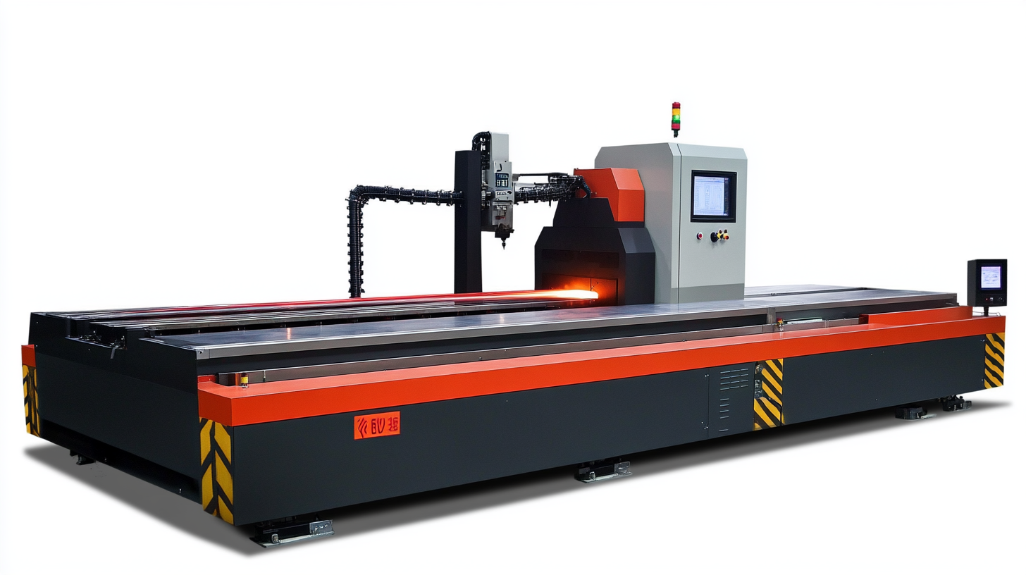 Resilient Growth of Chinese Manufacturers in the Face of US China Tariffs and the Rise of Best Small CNC Plasma Cutters