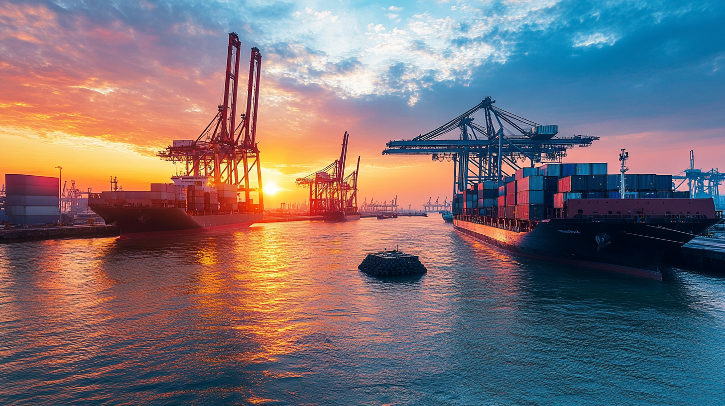 Resilient Growth of Chinese Manufacturers in the Face of US China Tariffs and the Rise of Best Small CNC Plasma Cutters