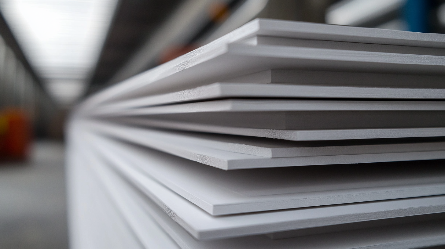 China's Resilient Growth in Best Pvc Wall Cladding Sheets Despite Sino US Tariff Challenges