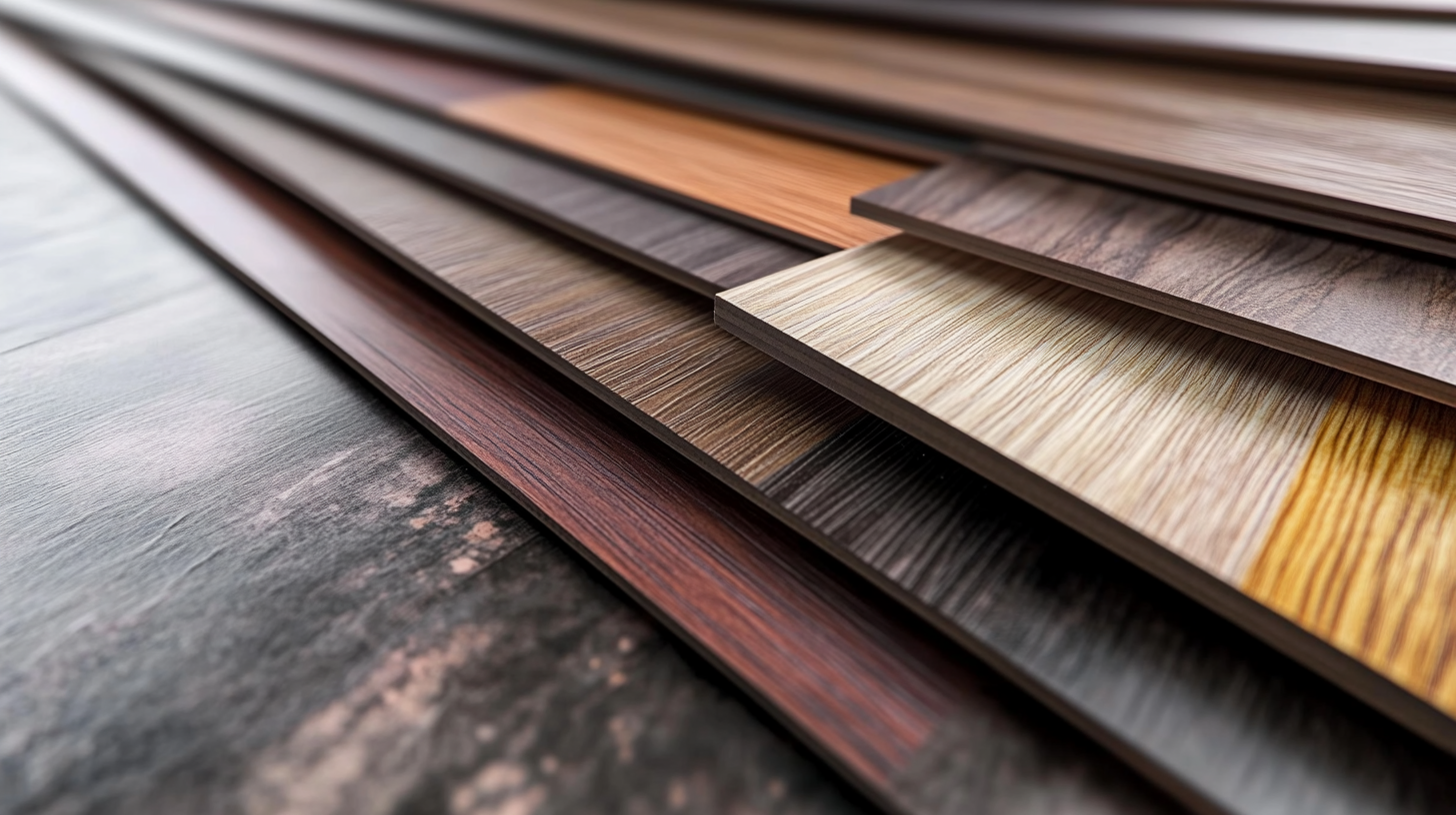 China's Resilient Growth in Best Pvc Wall Cladding Sheets Despite Sino US Tariff Challenges