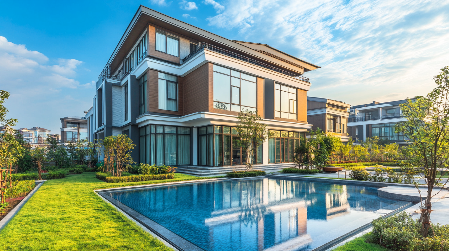 China's Resilient Growth in Best Pvc Wall Cladding Sheets Despite Sino US Tariff Challenges