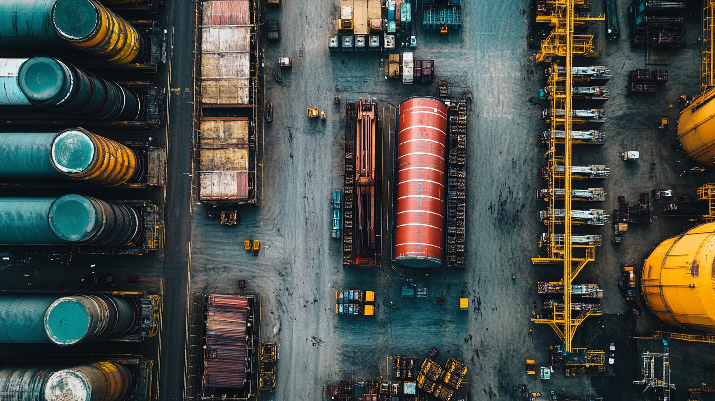 How China's Cylinder Liner Export Resilience Thrives Amidst US-China Tariff Challenges
