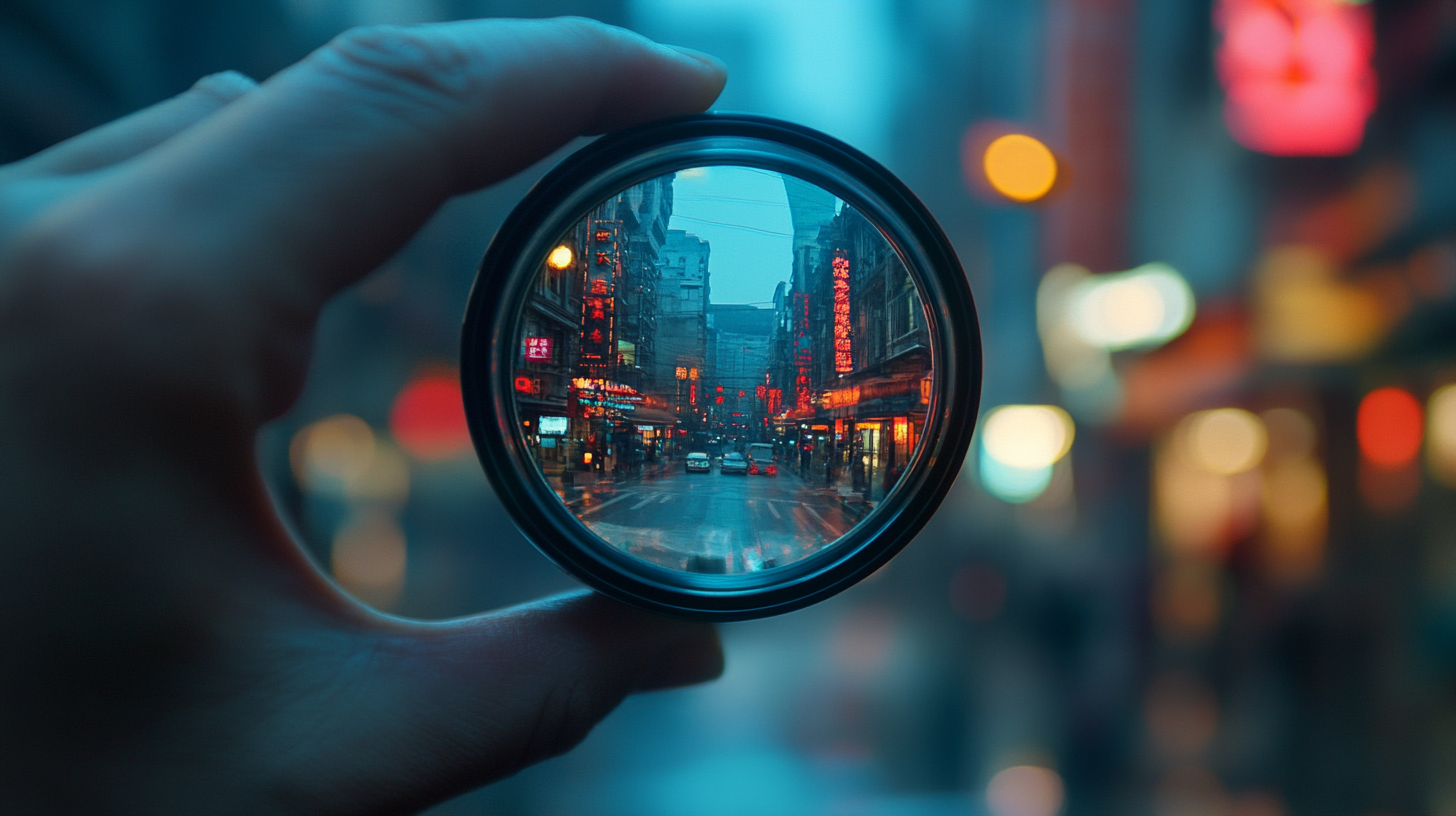 Navigating Tariff Challenges How Chinese High Index Lenses Thrive in a Competitive Market