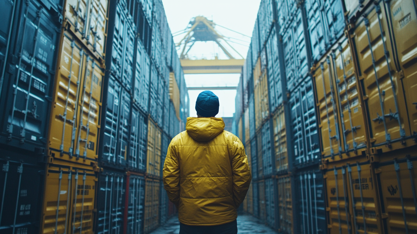 China Manufacturing Surges Amidst US China Tariff Parity with Focus on Best Bin Container Solutions