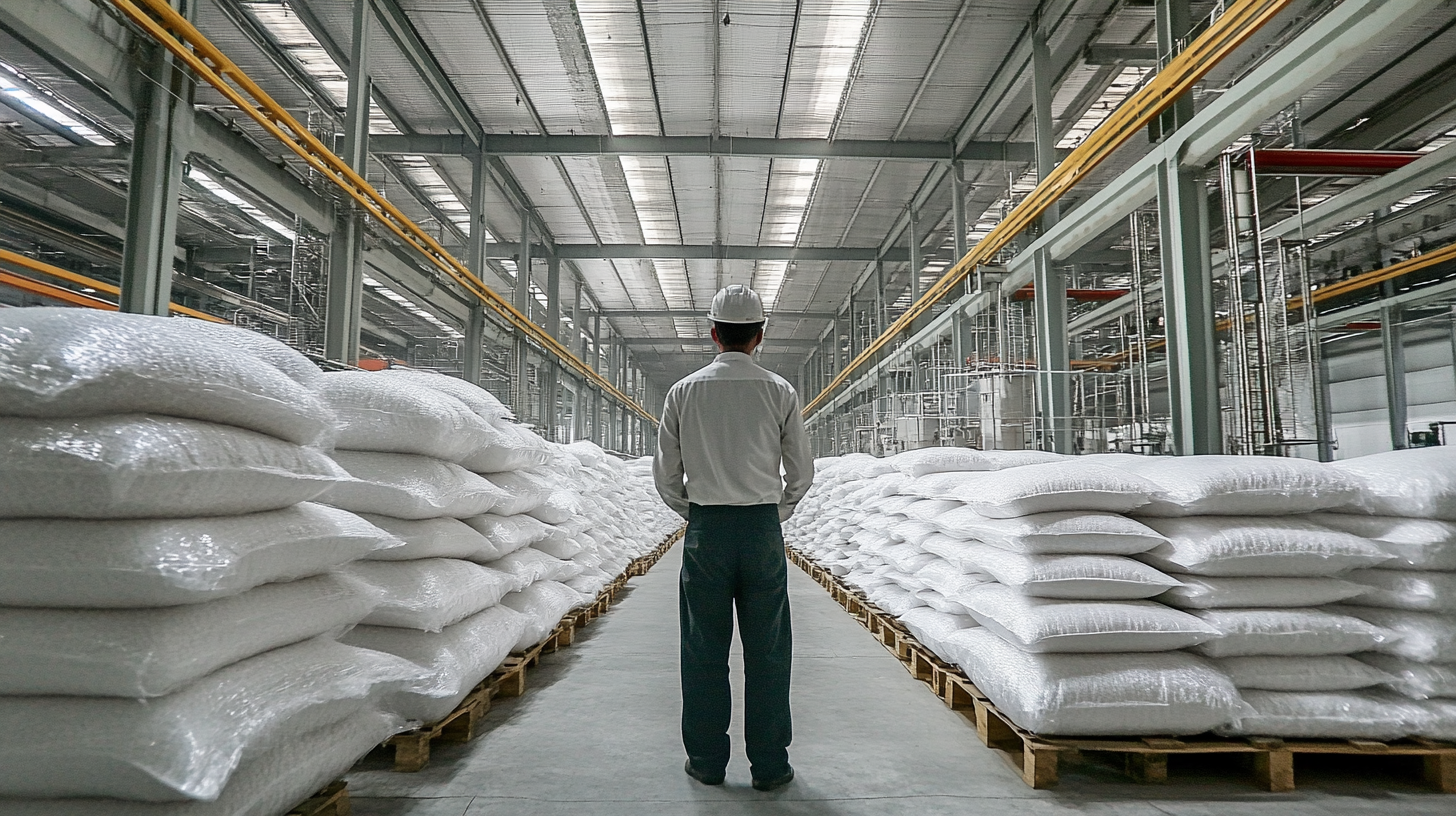China Manufacturing Surges Amidst US China Tariff Parity with Focus on Best Bin Container Solutions