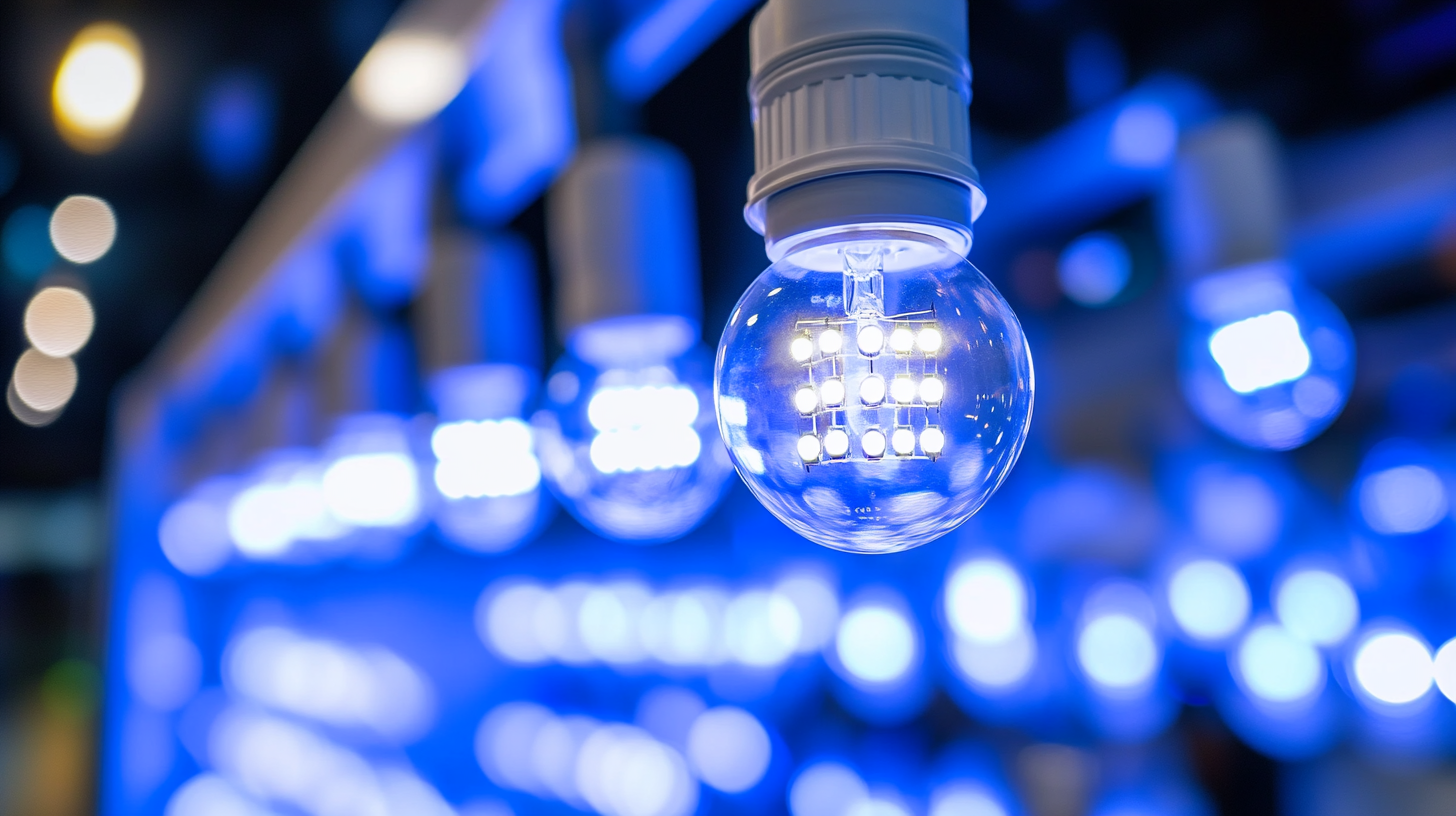 Navigating Tariff Challenges: China’s Resilient Growth in Best Led Fixtures Amidst US-China Trade Tensions