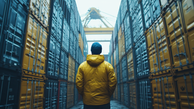 China Manufacturing Surges Amidst US China Tariff Parity with Focus on Best Bin Container Solutions