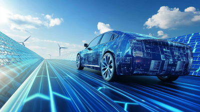 China's Resilient Growth in Li Ion Polymer Battery Industry Amidst US-China Tariff Challenges