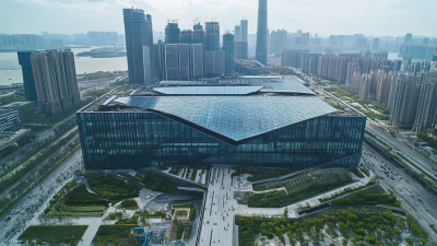 China Manufacturing Thrives Amidst US China Tariff Challenges with Best Soundproof Roof Sheet Solutions