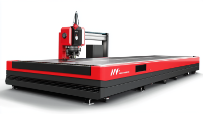 Resilient Growth of Chinese Manufacturers in the Face of US China Tariffs and the Rise of Best Small CNC Plasma Cutters