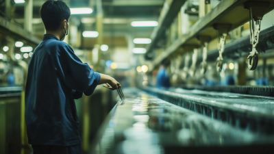 Resilient Growth of Chinese Manufacturing in Hair Clip Industry Amidst Economic Challenges