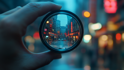 Navigating Tariff Challenges How Chinese High Index Lenses Thrive in a Competitive Market