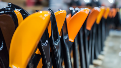 Top 10 Garden Shovels Manufacturers from China at the 137th Canton Fair