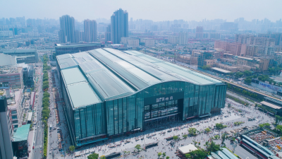 Top 10 Circuit Board Fabrication Manufacturers from China at the 137th Canton Fair