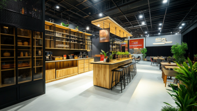 Top 10 Commercial Racking Manufacturers from China at the 137th Canton Fair