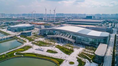 Top 10 Mini Wind Turbine Manufacturers from China at the 137th Canton Fair