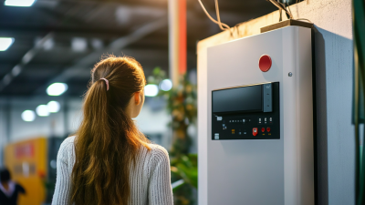 Top 10 Lithium Battery Inverter Manufacturers from China at the 137th Canton Fair