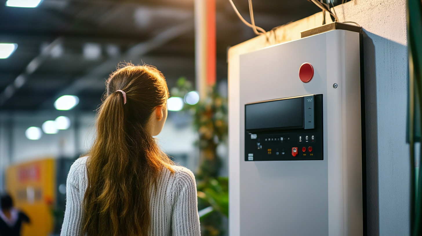 Top 10 Lithium Battery Inverter Manufacturers from China at the 137th Canton Fair