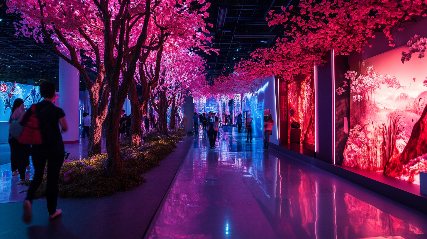 Top 10 Paper Dye Manufacturers from China at the 137th Canton Fair