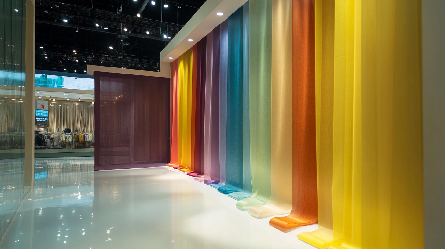 Top 10 Paper Dye Manufacturers from China at the 137th Canton Fair