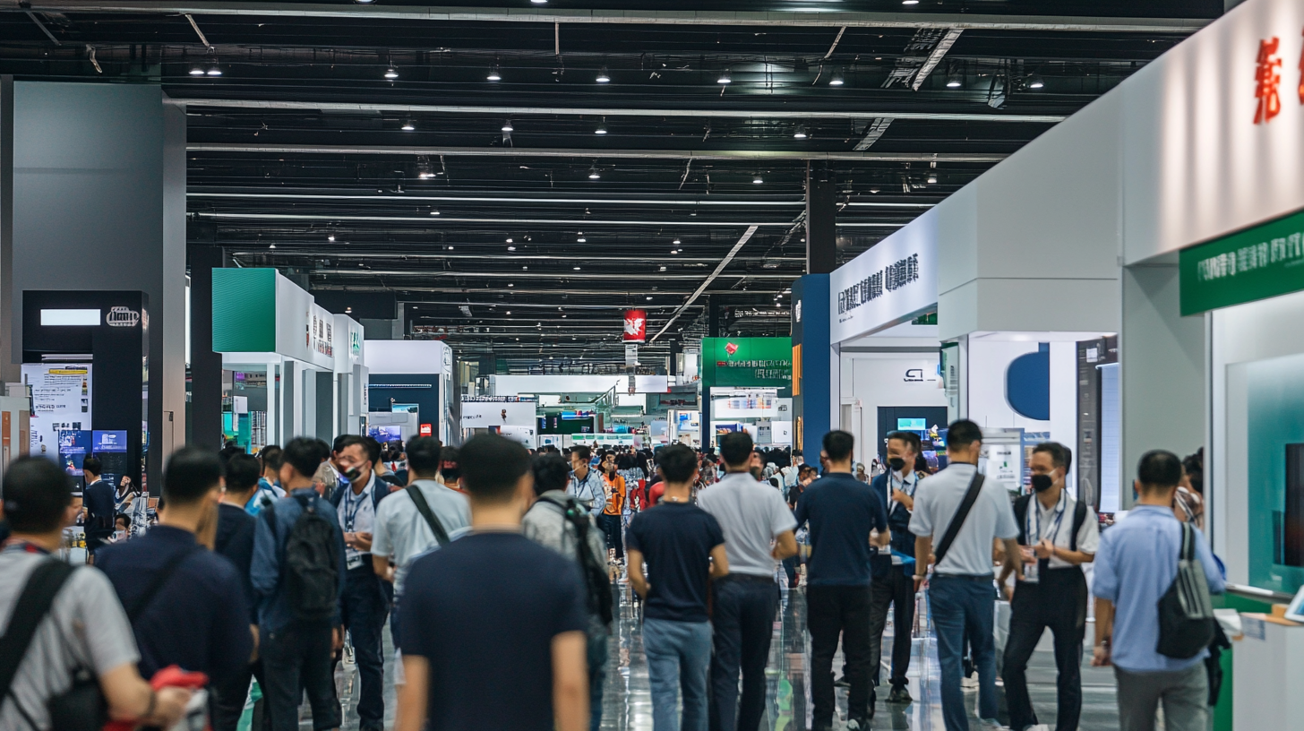 Top 10 Indoor Solar Panel Manufacturers from China at the 137th Canton Fair