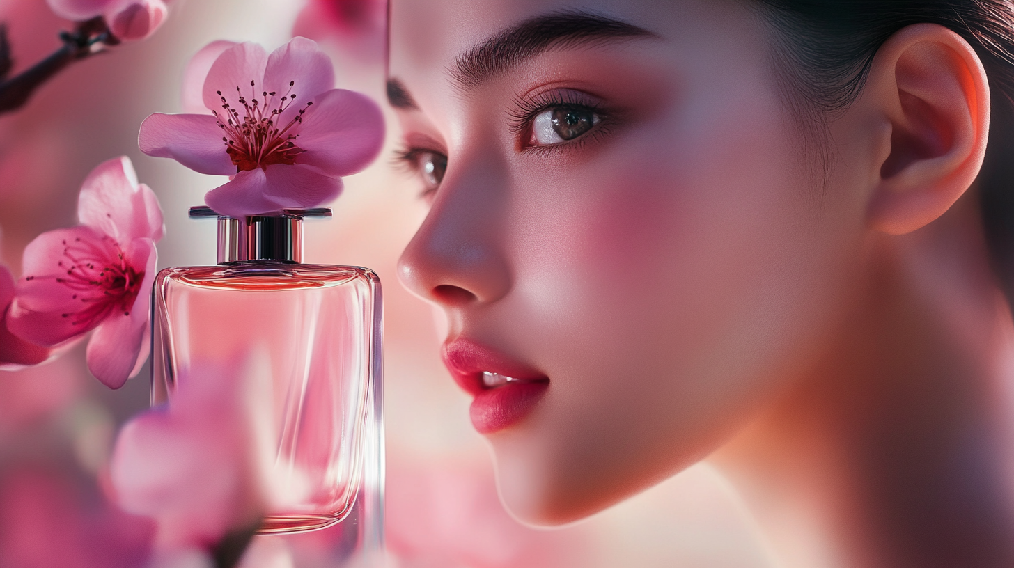 Top 10 Free Perfume Manufacturers in China at the 137th Canton Fair