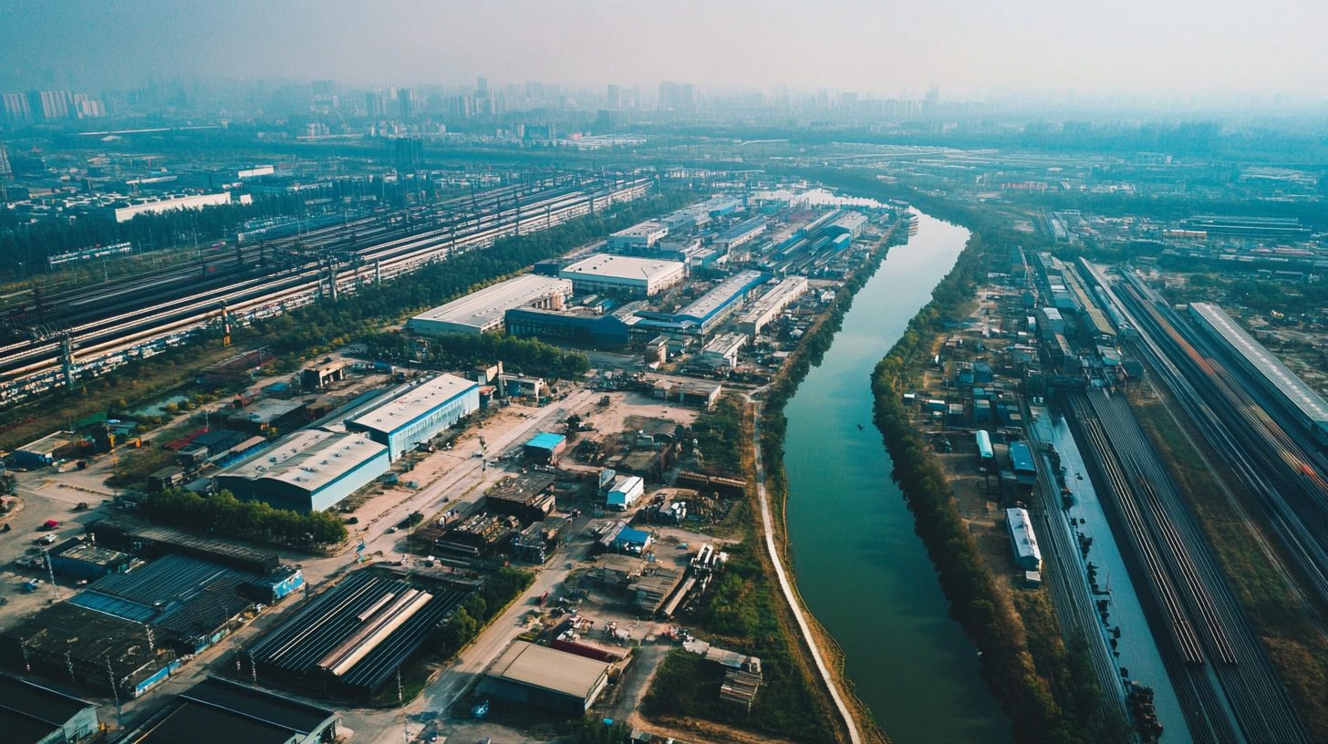 Top 10 Titan Carbide Manufacturers from China at the 137th Canton Fair