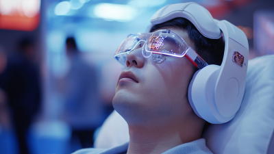 Top 10 Manufacturers of Magnetic Brain Stimulation at the 137th Canton Fair in China