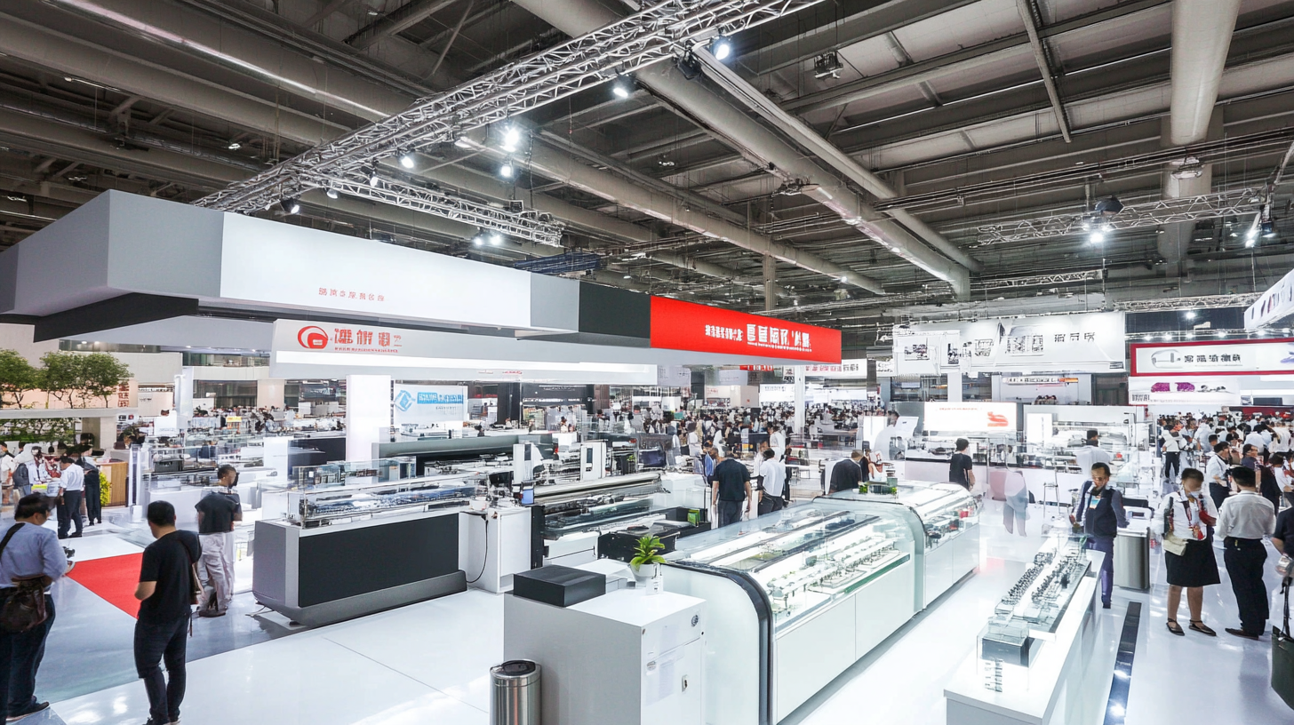 Top 10 Solar Panel Water Pump Manufacturers from China at the 137th Canton Fair