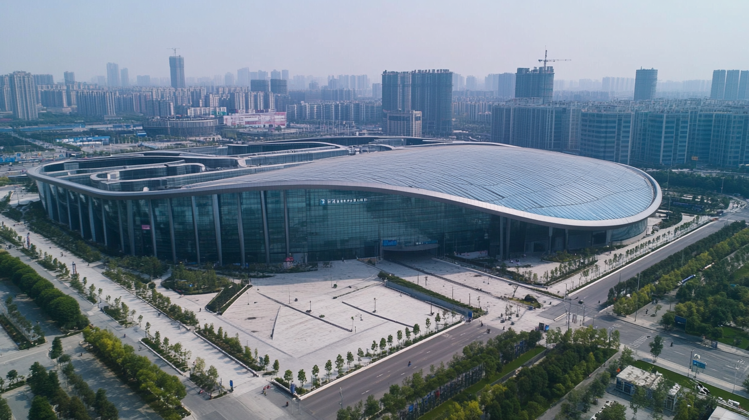 Top 10 CNC Machining Parts Manufacturers from China at the 137th Canton Fair