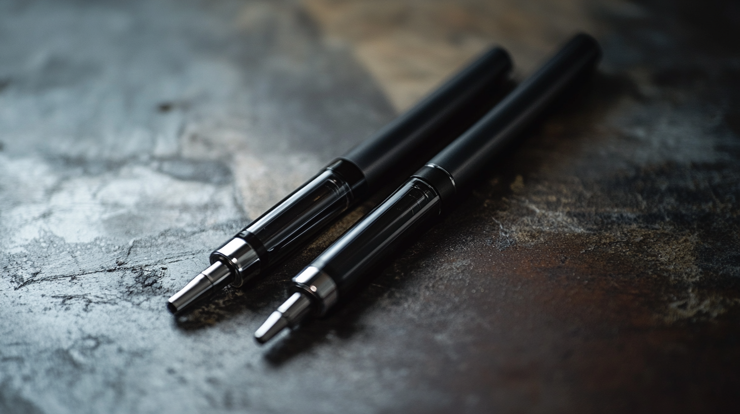 Top 10 Disposable Cannabis Vape Pen Manufacturers at the 137th Canton Fair