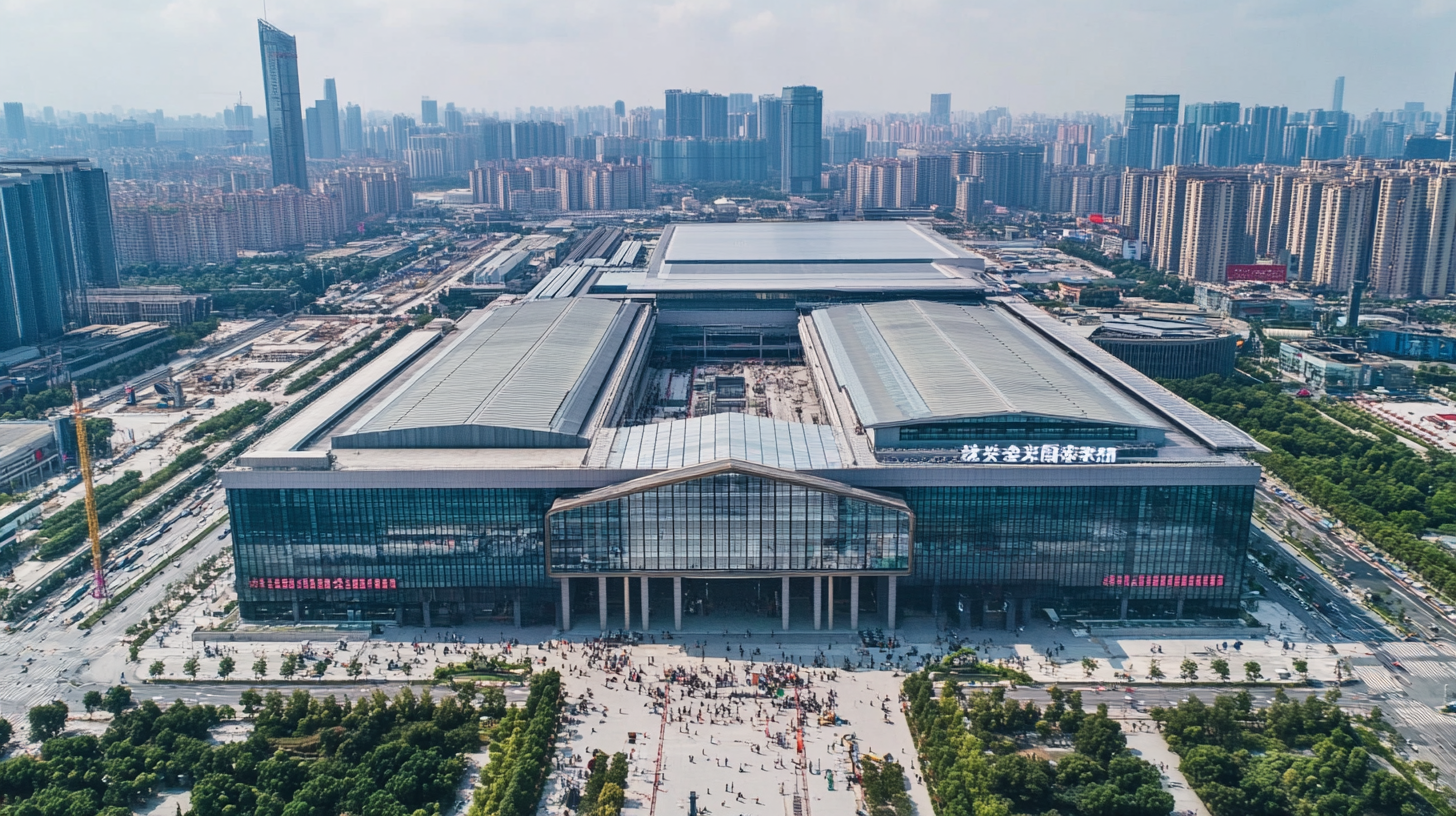 Top 10 PCB Manufacturers from China at the 137th Canton Fair