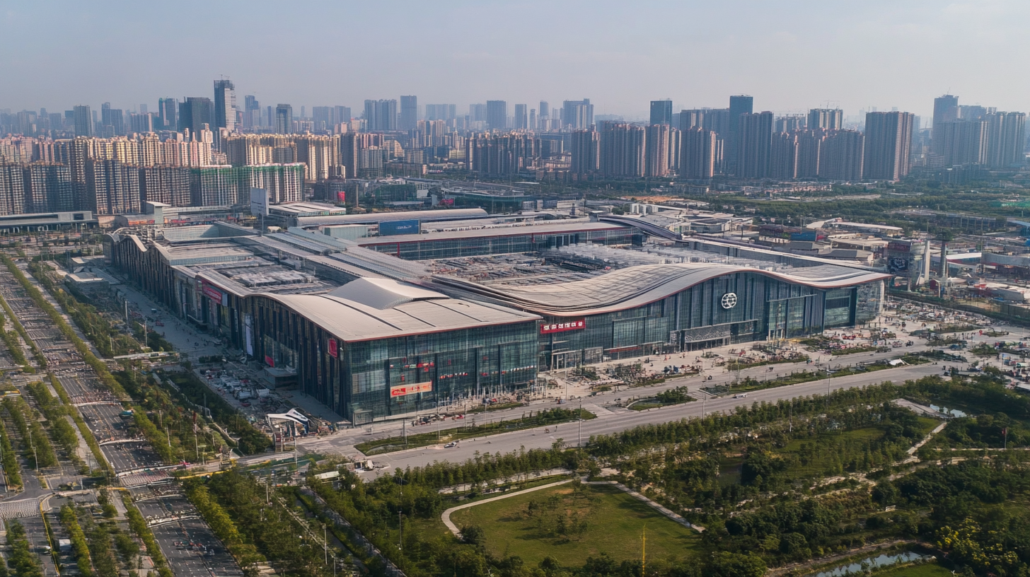 Top 10 PCB Manufacturers from China at the 137th Canton Fair