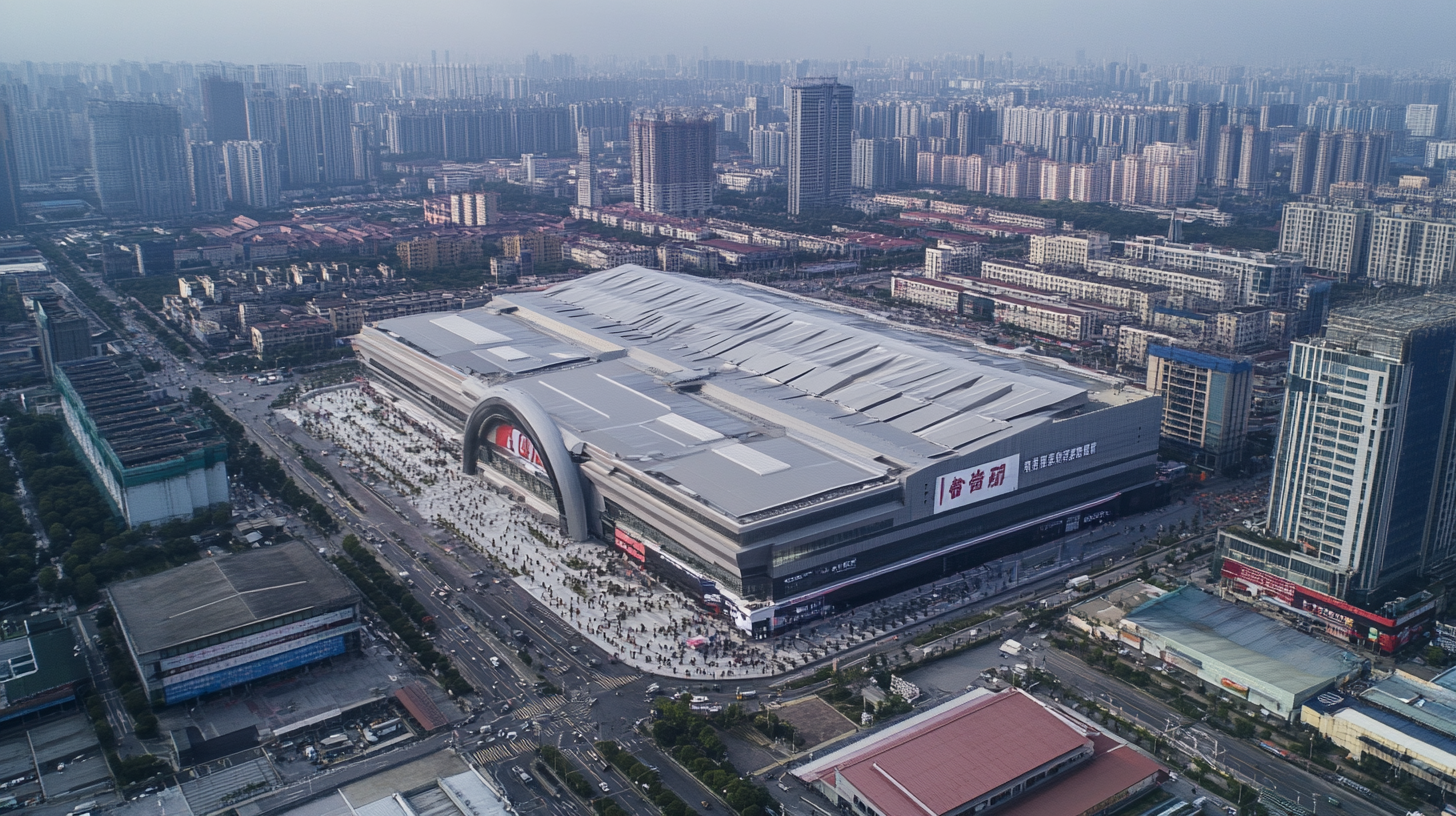 Top 10 PCB Manufacturers from China at the 137th Canton Fair