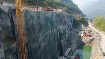 Leading Rockfall Barrier Netting Manufacturer from China at the 137th Canton Fair