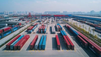 Top 10 Heavy Duty Racking System Manufacturers from China at the 137th Canton Fair